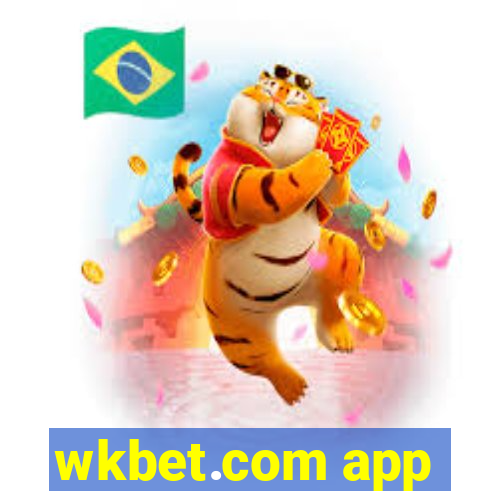 wkbet.com app